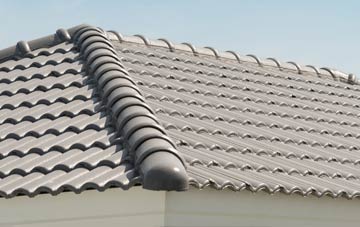 advantages of Mount Hill clay roofing