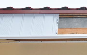 Mount Hill fascia repair costs