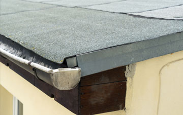 Mount Hill flat garage roofing repairs