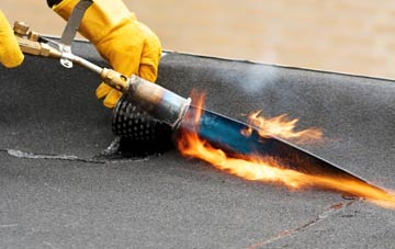 flat roof repairs Mount Hill, Gloucestershire