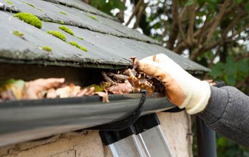 gutter cleaning Mount Hill, Gloucestershire