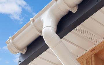 Mount Hill gutter installation costs