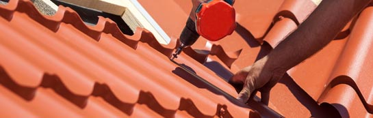save on Mount Hill roof installation costs
