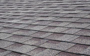 Mount Hill tiles for shallow pitch roofing