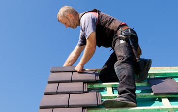 disadvantages of Mount Hill slate roofing
