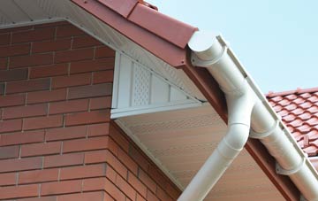 Mount Hill soffit repair costs