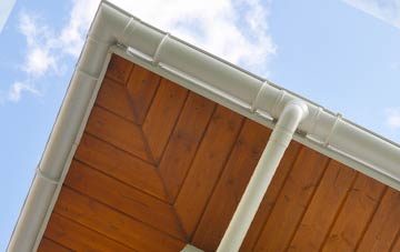 Mount Hill soffit types