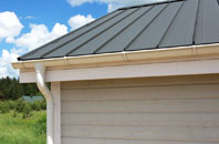 Mount Hill fascia repair