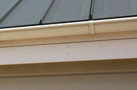 Mount Hill soffit repair